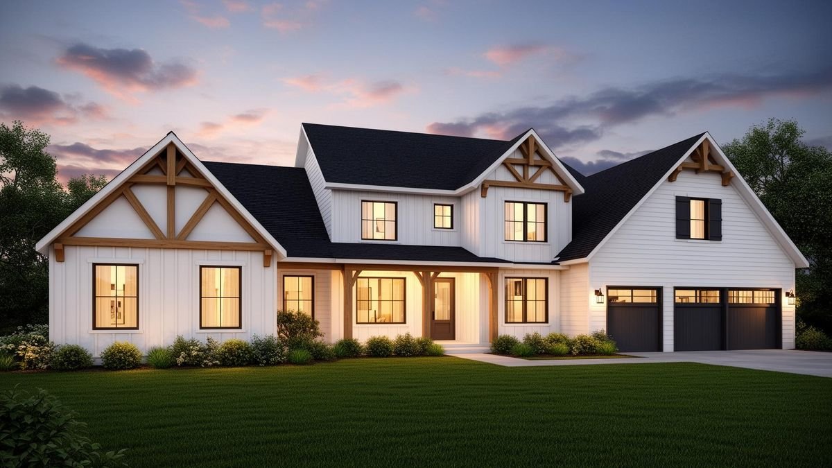 About Taylored Handyman Services